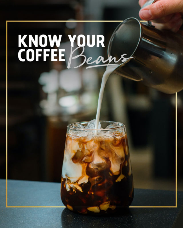 Home - Bar Blends