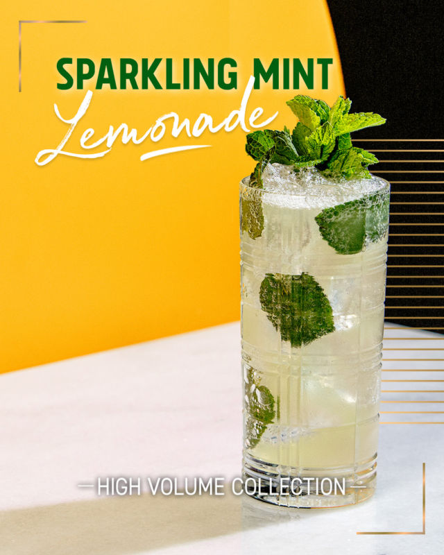 Home - Bar Blends